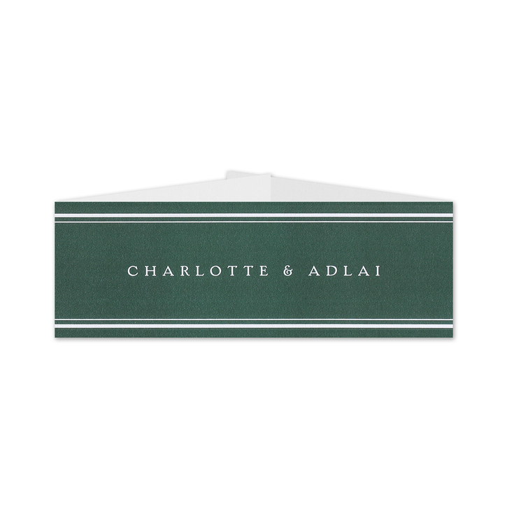 Invitation Embellishments