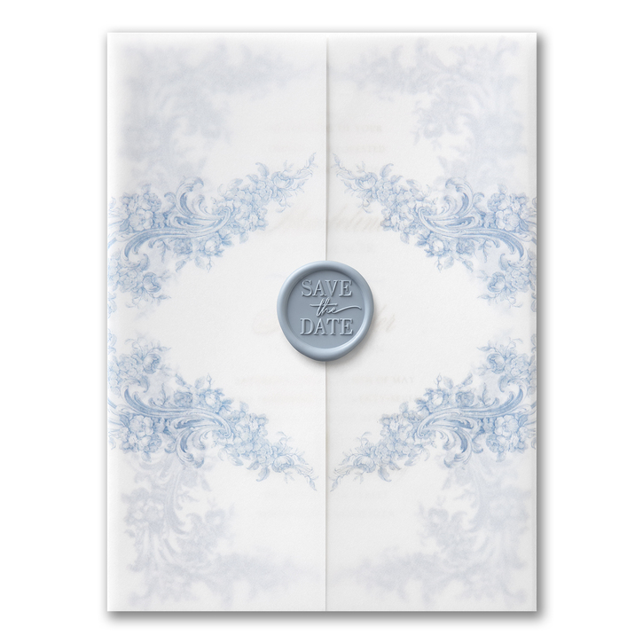 Invitation Suites